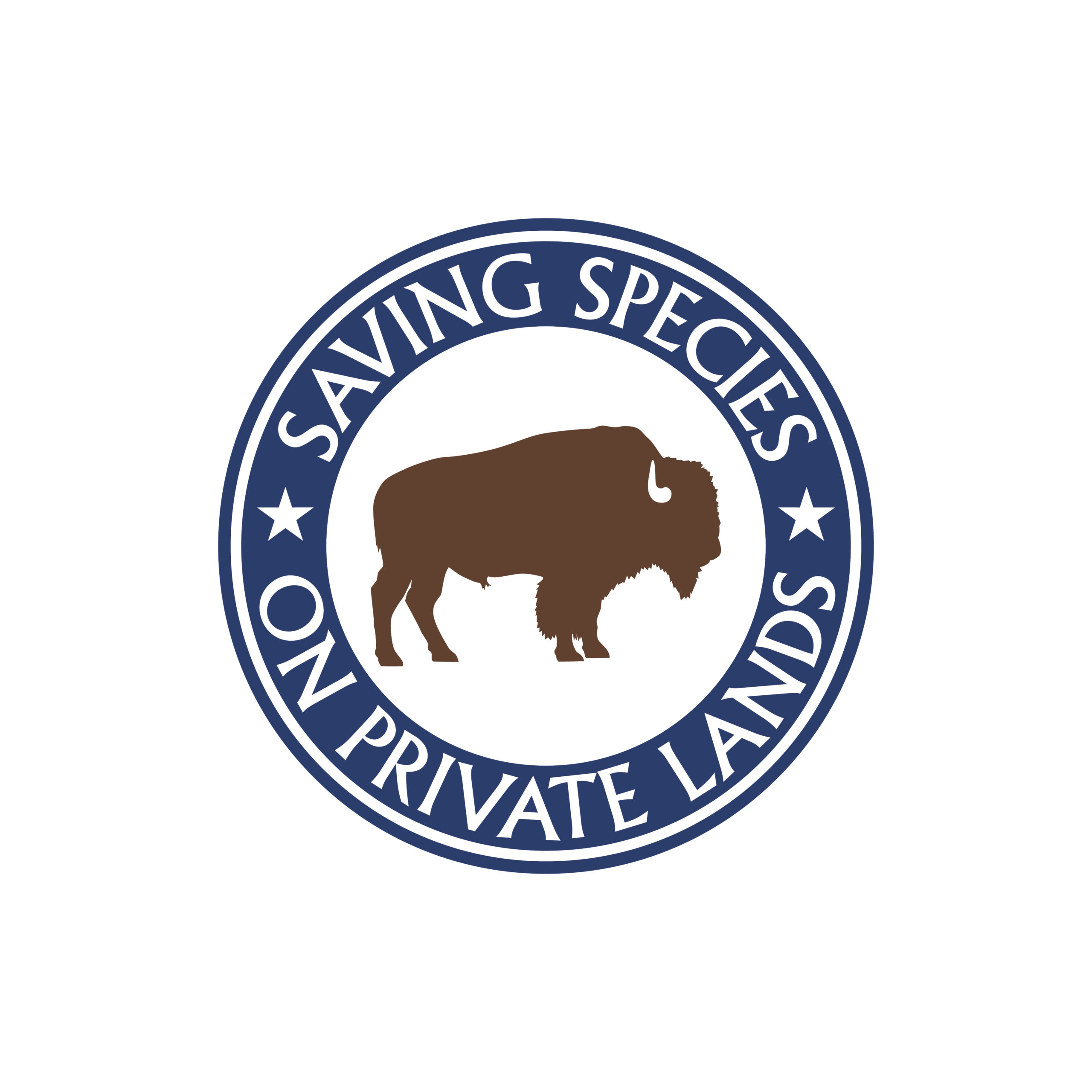 Saving Species Logo