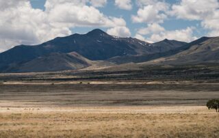 Utah Landscape