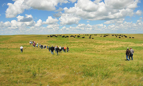  Partners Day 2011 - South Dakota