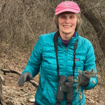 Homecoming – From Bad Fire to Good Fire, from Trauma to Trust – Habitat Restoration in the Driftless area of Wisconsin