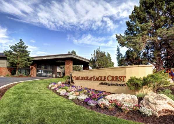 The Lodge at Eagle Crest