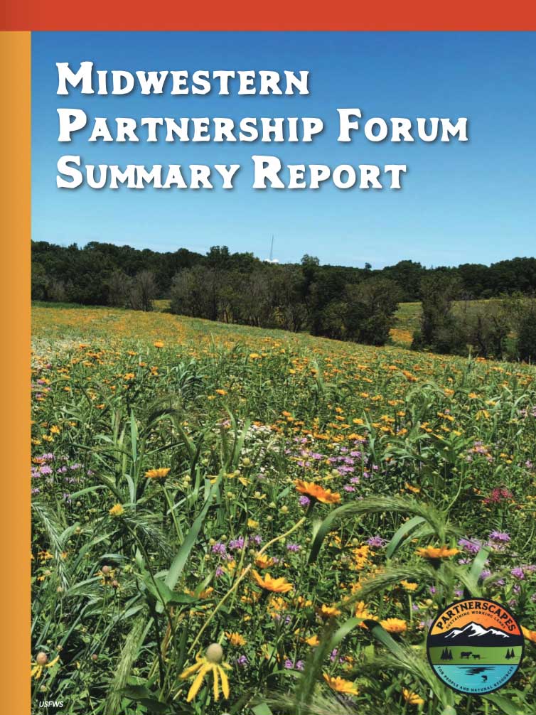 MIDWESTERN PARTNERSHIP SUMMARY FORUM