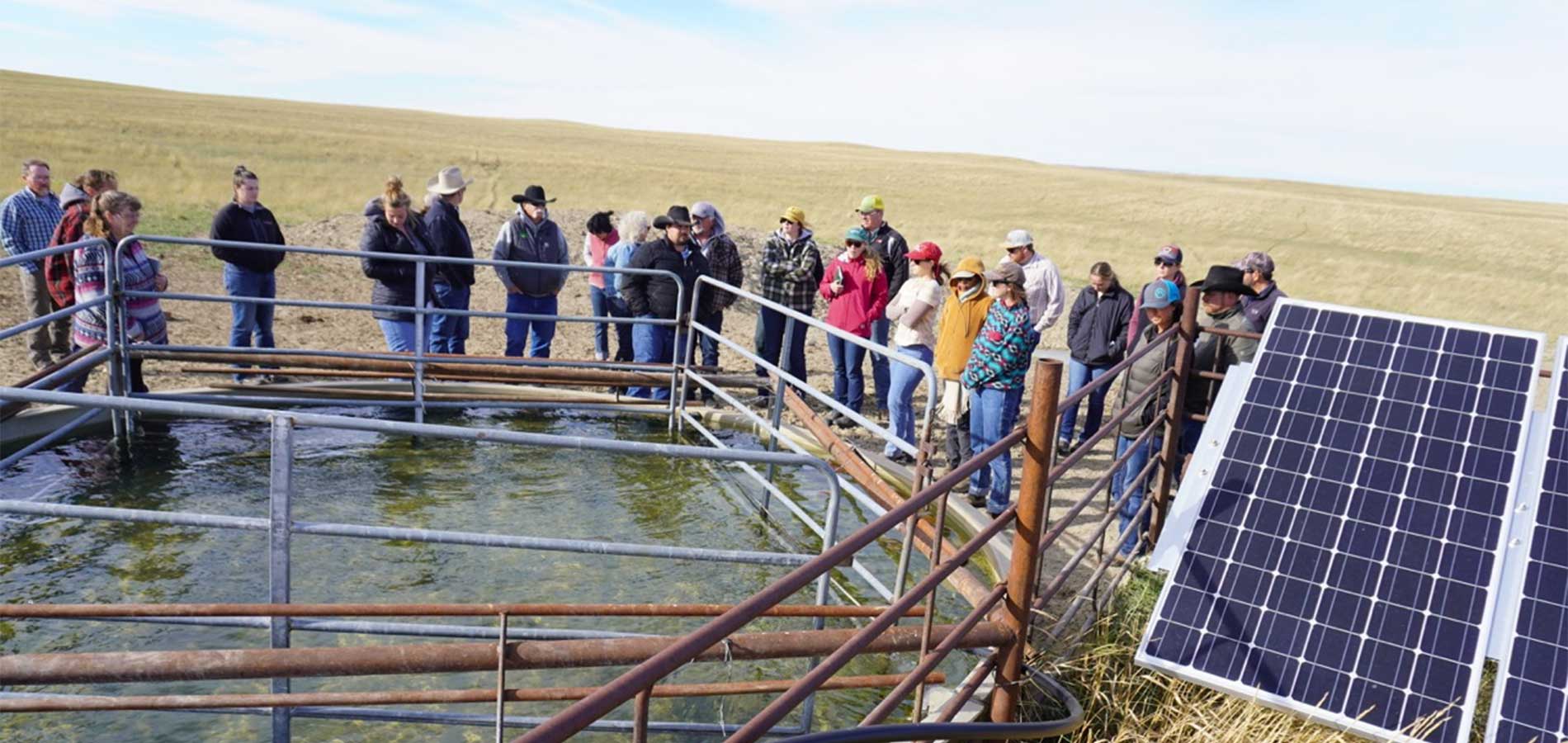 Ranchers Stewardship Alliance