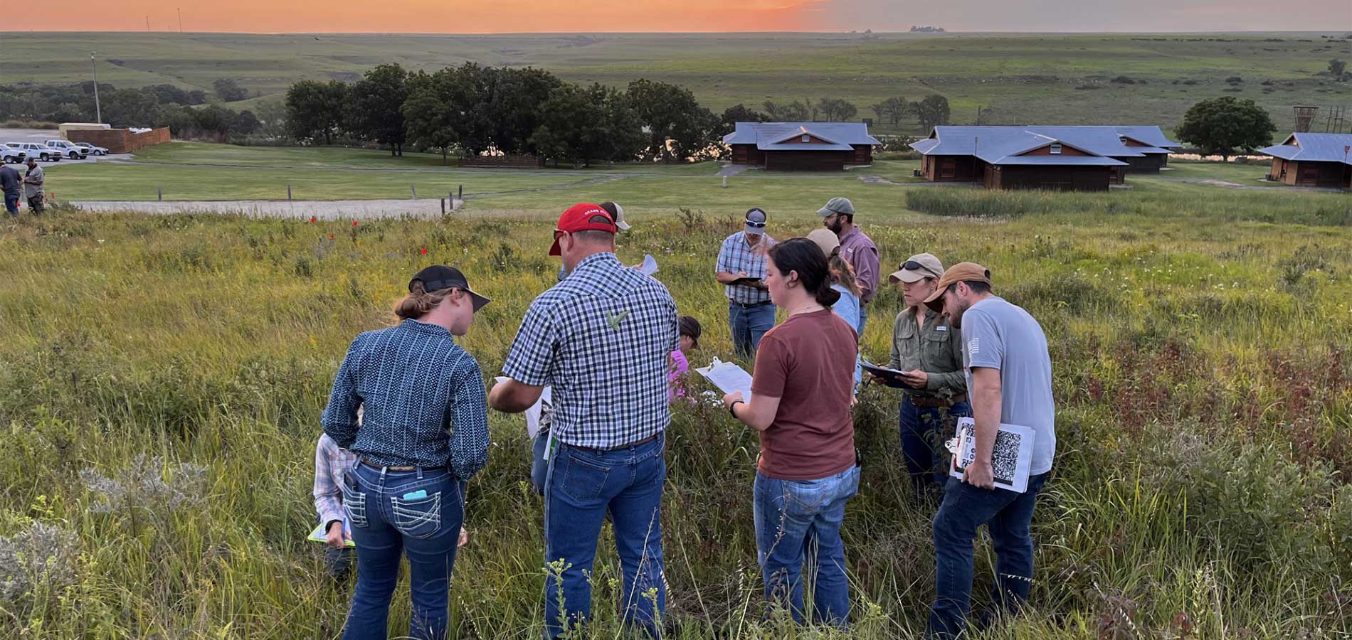 The Kansas Grazing Lands Coalition