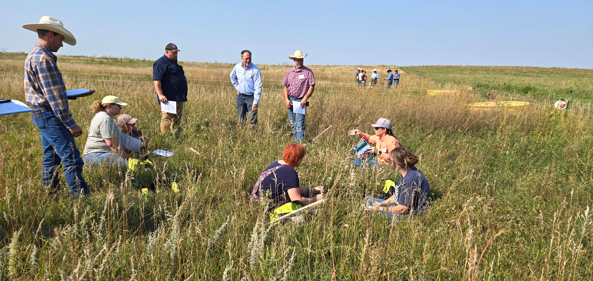 South Dakota Grassland Coalition