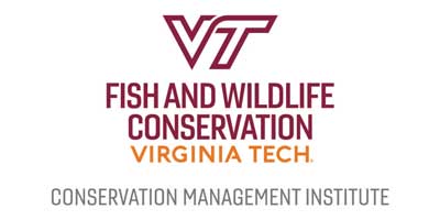 Conservation Management Institute Bronze Sponsor