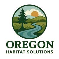 Oregon Habitat Solutions – Supporting Sponsor Oregon Habitat Solutions - Supporting Sponsor