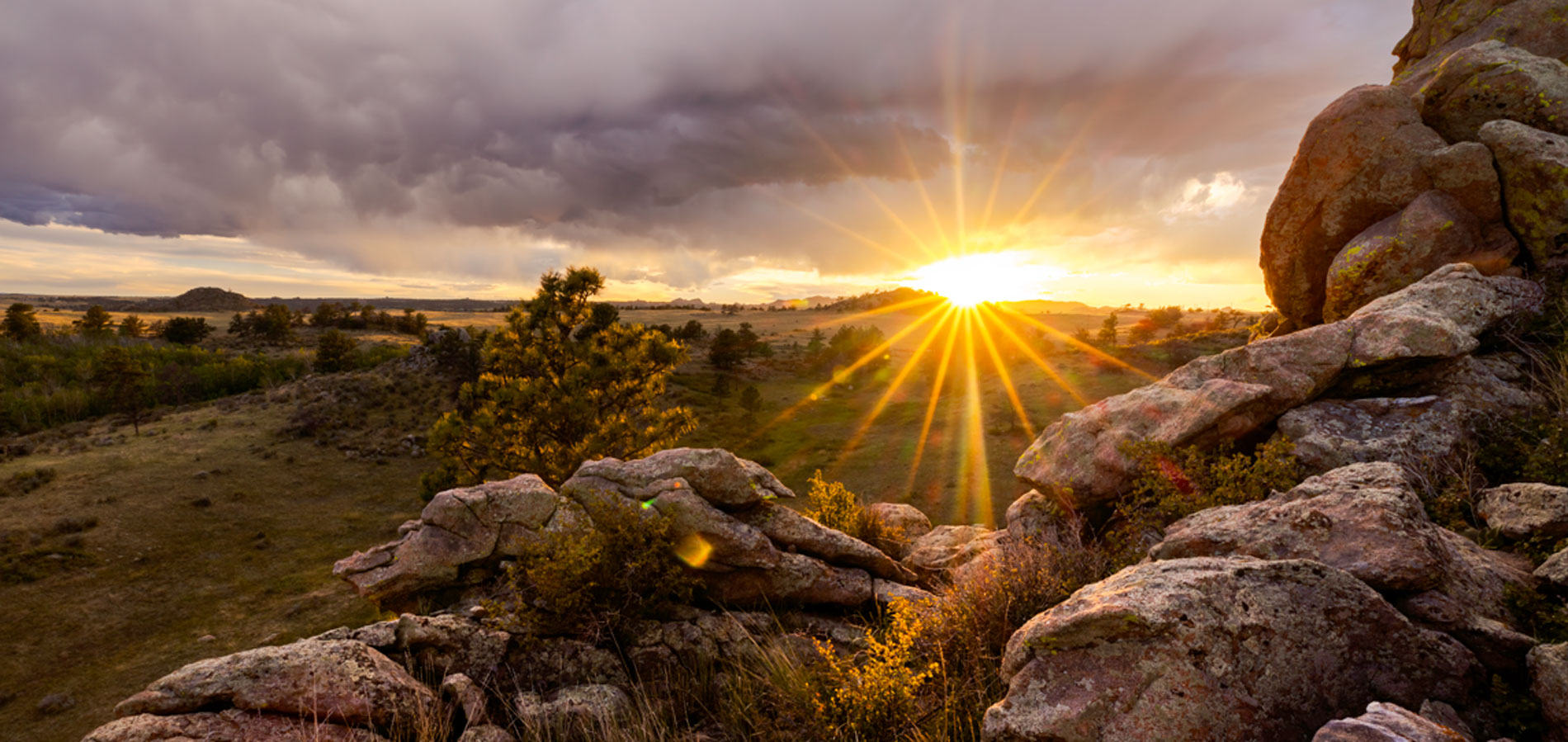 Wyoming Stock Growers Land Trust