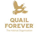 Quail Forever Quail Forever - Supporting Sponsor